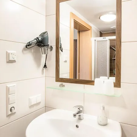 Apartament Biobauernhof Graggaber-grosseck