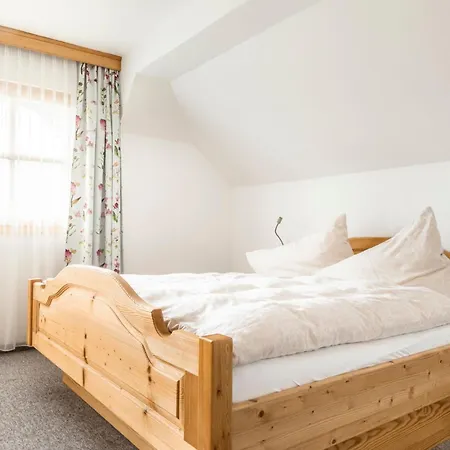 Biobauernhof Graggaber-grosseck Apartament *