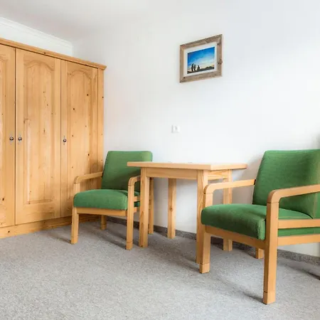 Biobauernhof Graggaber-grosseck Apartament Mauterndorf (Salzburg)