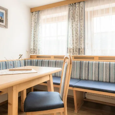 Apartament Biobauernhof Graggaber-grosseck