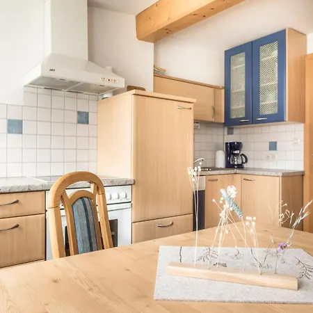 Apartament Biobauernhof Graggaber-grosseck *