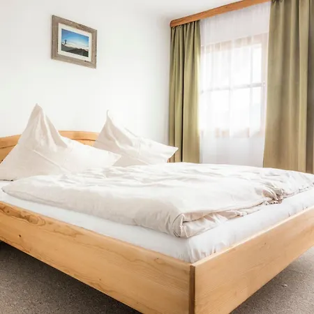 Apartament Biobauernhof Graggaber-grosseck