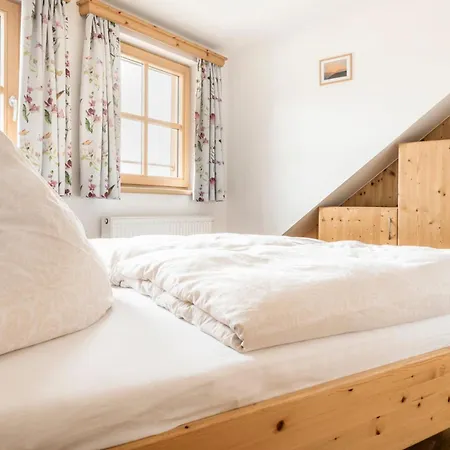 Apartament Biobauernhof Graggaber-grosseck *