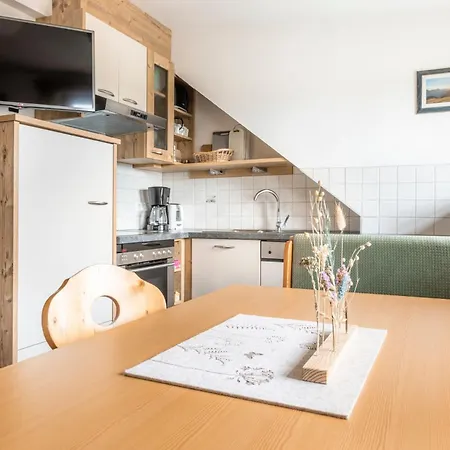 Biobauernhof Graggaber-grosseck Apartament