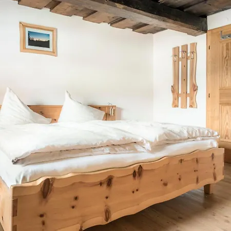 Apartament Biobauernhof Graggaber-grosseck Mauterndorf (Salzburg)