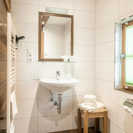 Biobauernhof Graggaber-grosseck Apartament