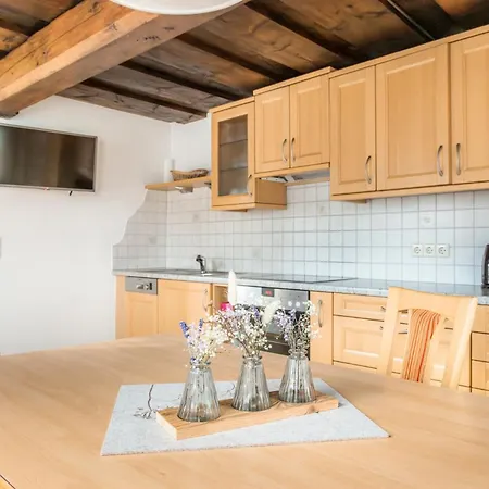 Biobauernhof Graggaber-grosseck ماوترندورف