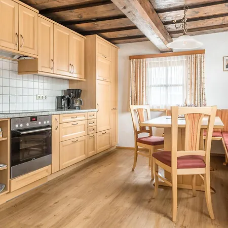 Apartament Biobauernhof Graggaber-grosseck