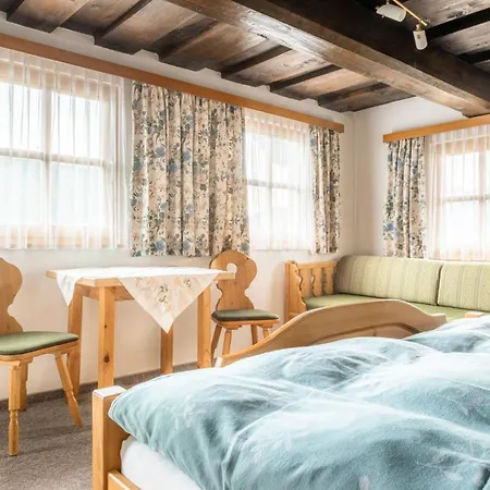 Biobauernhof Graggaber-grosseck Apartament *