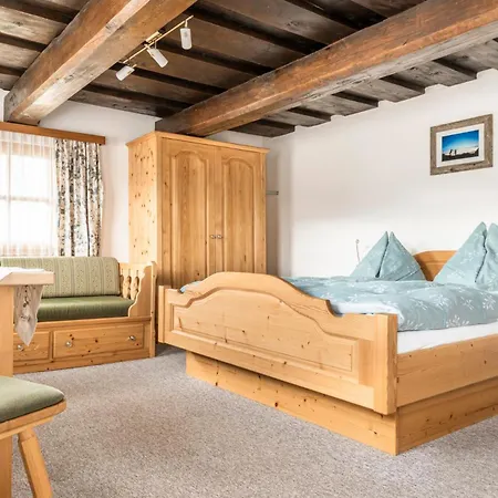 Apartament Biobauernhof Graggaber-grosseck