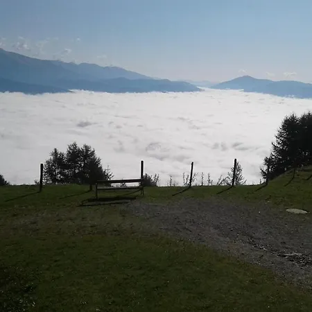 Biobauernhof Graggaber-grosseck * Mauterndorf (Salzburg)