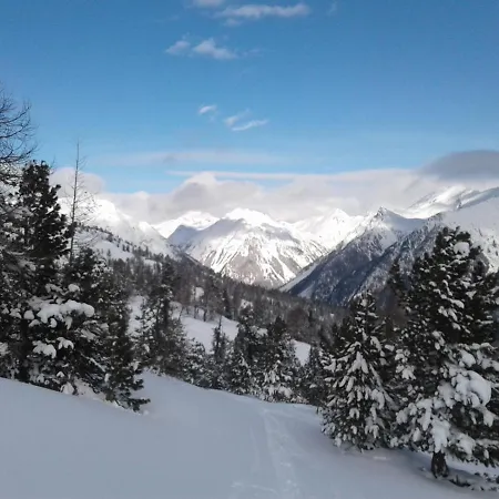 Biobauernhof Graggaber-grosseck ماوترندورف